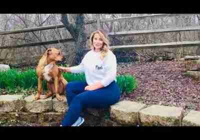 Olivia Jensen Reviews the Fresh Paw Box – Healthy Doggy Treats